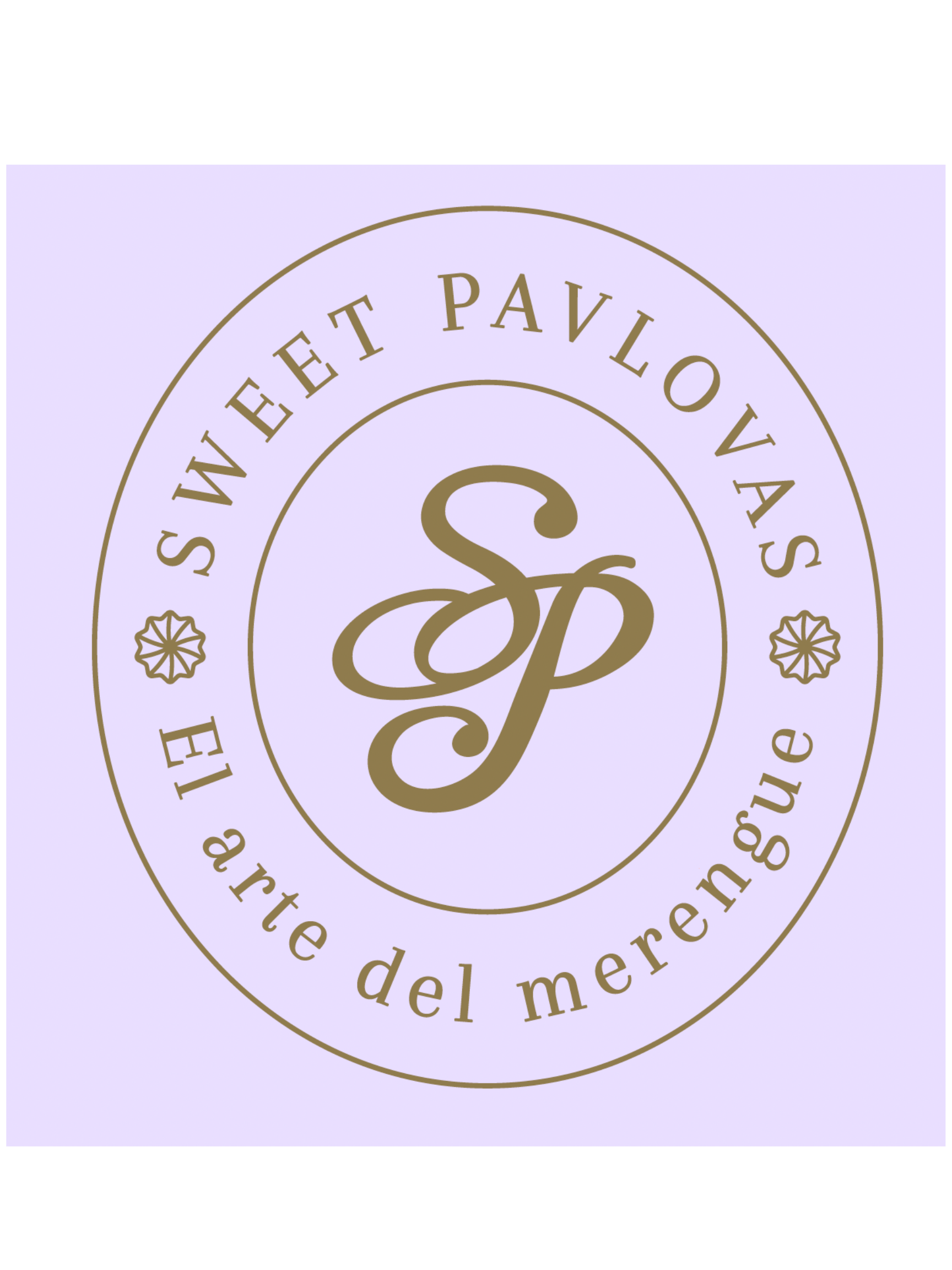 SWEET PAVLOVAS